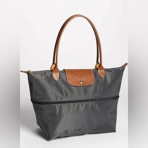 Longchamp Le Pliage Expandable Tote